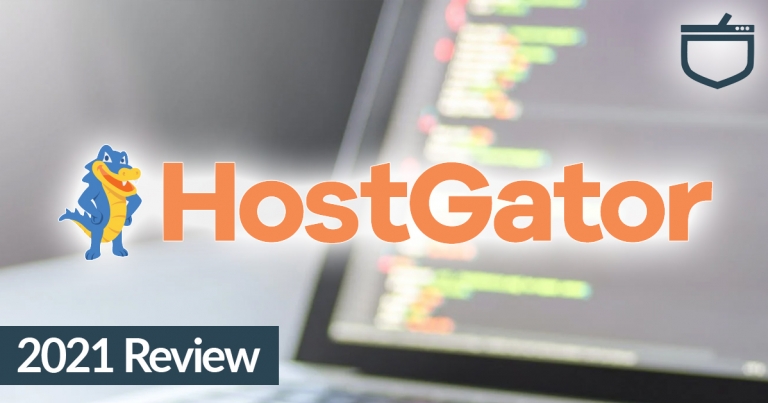 HostGator 2021 Review