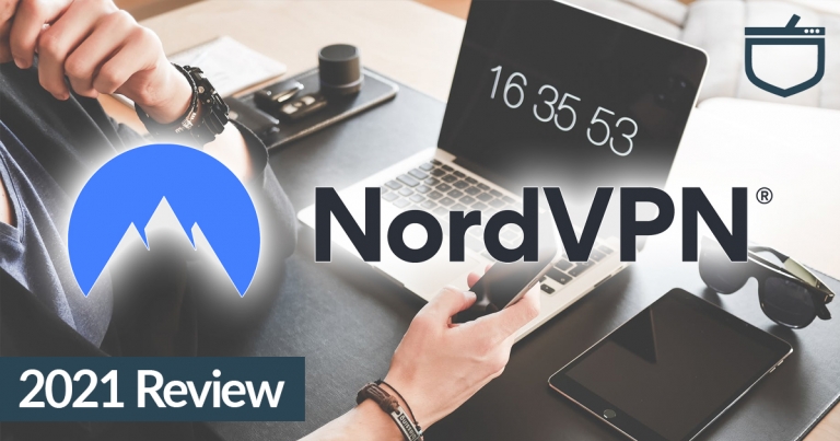 NordVPN 2021 Review