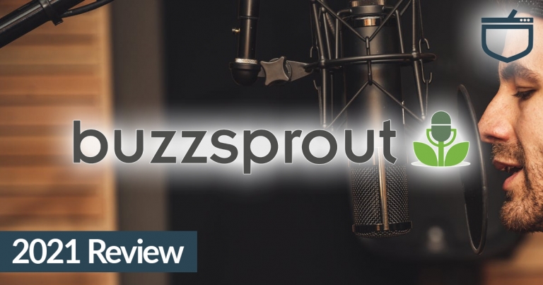 Buzzsprout Review