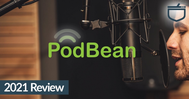 PodBean Review 2021