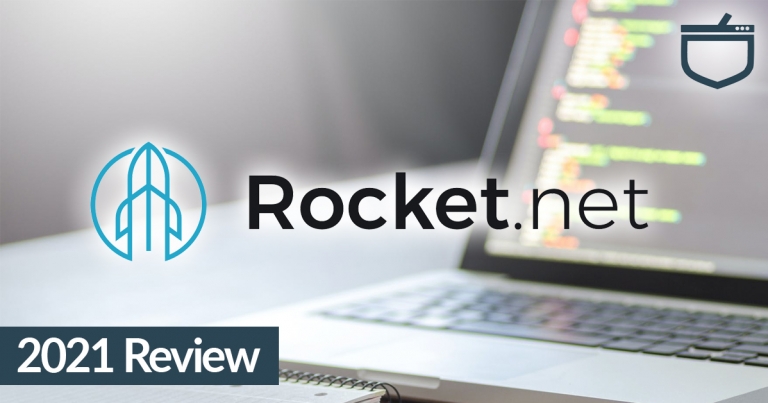 Rocket.net Hosting Review