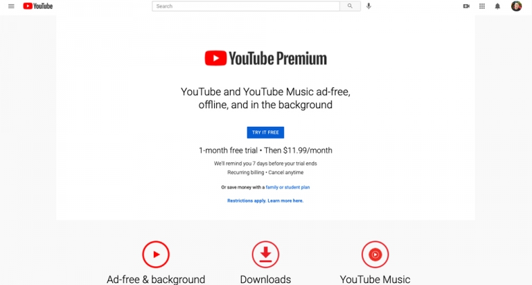 How To Download YouTube Videos Updated 2024   Youtube Premium Download 768x411 