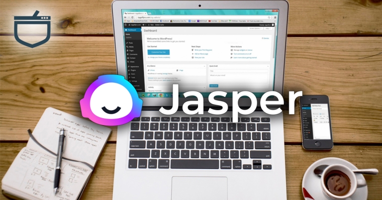 Jasper.ai Review