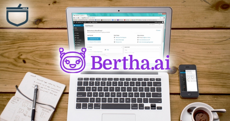 Bertha.ai Review